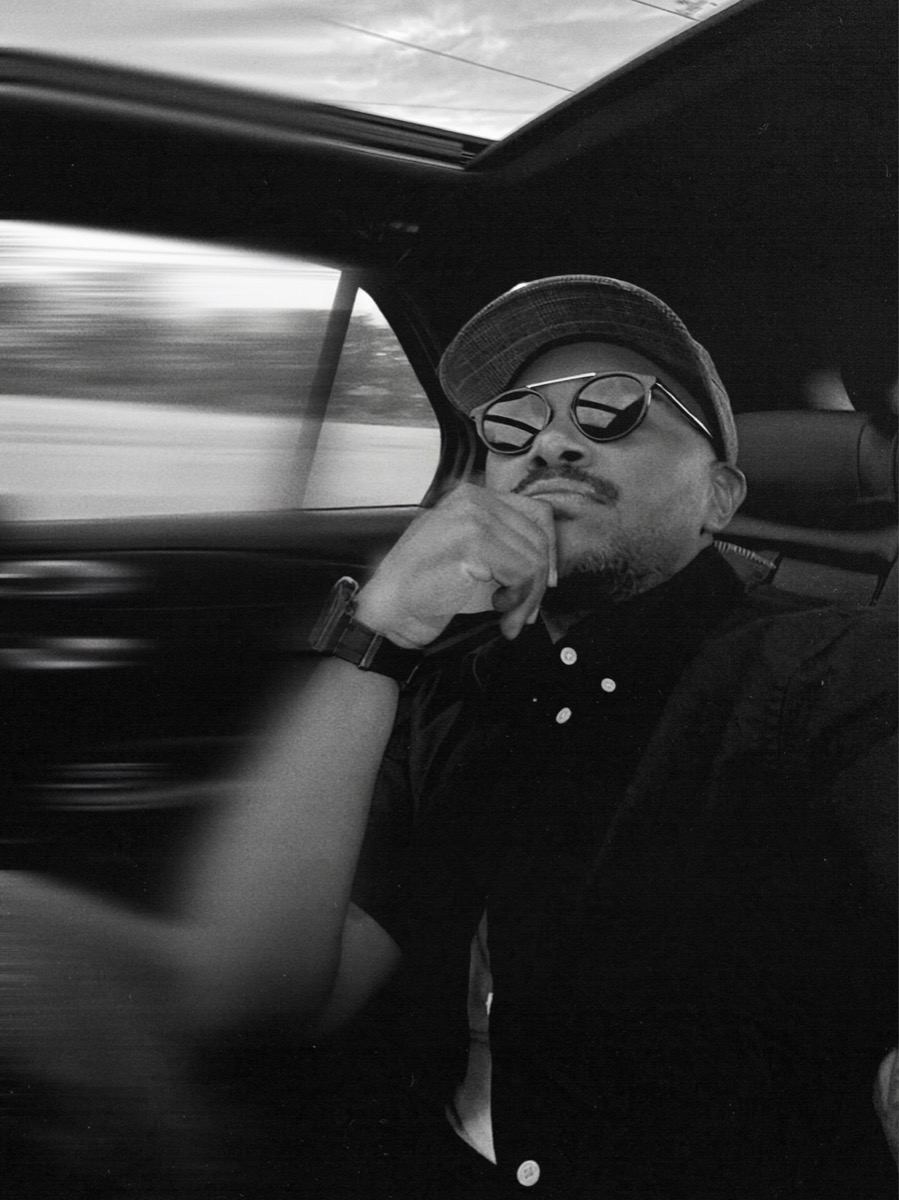 Ace Burney